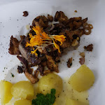 Photo n°1 de l'avis de Siyamnd.b fait le 14/07/2018 à 21:48 sur le  ristorante à Dornum