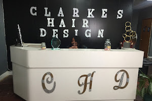 Clarkes Hair Design