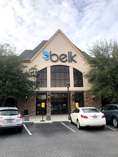 Department Store «Belk», reviews and photos, 5165 Peachtree Pkwy, Norcross, GA 30092, USA