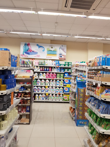 ΚΡΗΤΙΚΟΣ - Σούπερ μάρκετ