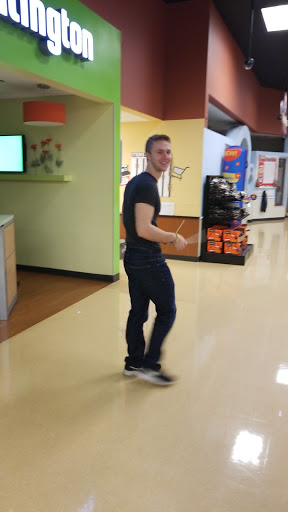 Grocery Store «Market District Supermarket», reviews and photos, 6700 Perimeter Loop Rd, Dublin, OH 43017, USA