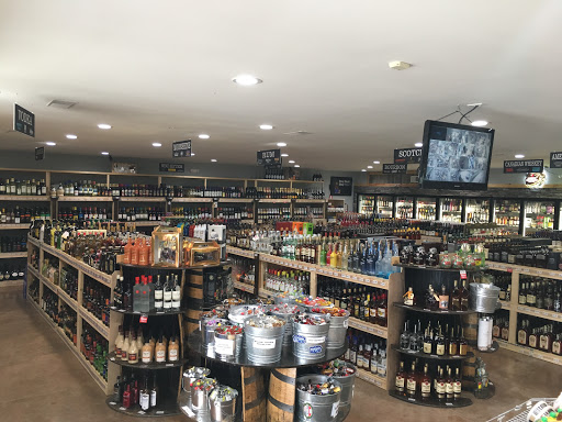 Liquor Store «J & L Liquors», reviews and photos, 322 Hester Dr, White House, TN 37188, USA