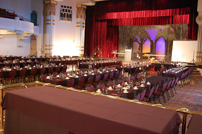 Landmark Catering & Convention Center