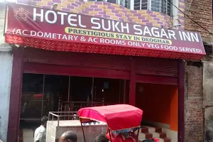 Hotel Sukh Sagar Inn image