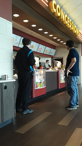 Movie Theater «Regal Cinemas Pastime Pavilion 8», reviews and photos, 929 N Lake Dr, Lexington, SC 29072, USA