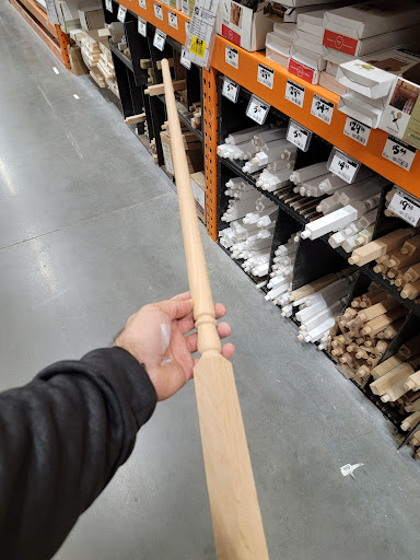 Home Improvement Store «The Home Depot», reviews and photos, 32525 Northwestern Hwy, Farmington Hills, MI 48334, USA