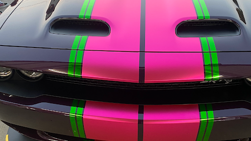 Auto Styles LLC, 13574 NW Industrial Dr, Bridgeton, MO 63044, USA, 