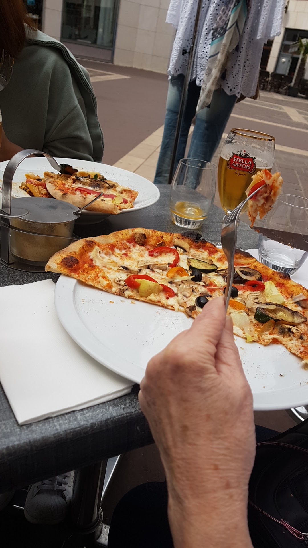 Photo n° 2 de l'avis de Benoit.a fait le 12/05/2018 à 10:22