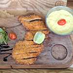 Photo n° 2 de l'avis de Mohamed. fait le 24/12/2022 à 12:54 pour Cantine Corner Eragny 95 à Éragny