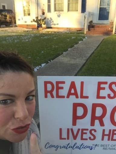 Real Estate Agency «Re/Max Peninsula», reviews and photos, 825 Diligence Dr Suite 126, Newport News, VA 23606, USA