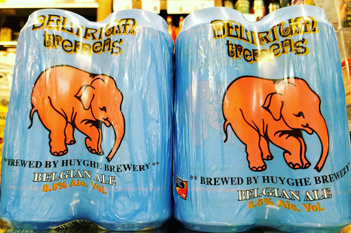 Liquor Store «EZMART LIQUOR STORE & CRAFT BEER ,BEER KEGS», reviews and photos, 1302 W Walnut Ave, Visalia, CA 93277, USA