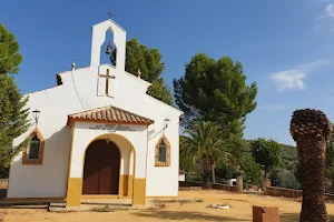 Paraje de San Isidro Labrador image