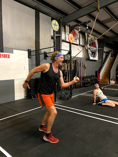 Gym «Contender CrossFit», reviews and photos, 5432 Holly Rd, Corpus Christi, TX 78411, USA