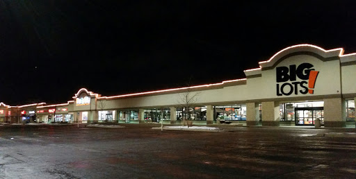 Discount Store «Big Lots», reviews and photos, 204 S Randall Rd, Elgin, IL 60123, USA