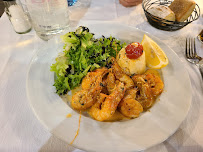 octopode du Restaurant français La Daurade à Marseille - n°10