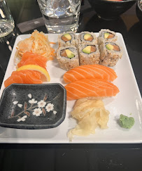 Sushi du Restaurant japonais Arido à Le Chesnay-Rocquencourt - n°2