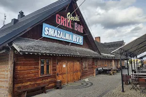 Górski Grill Bar 24 h image