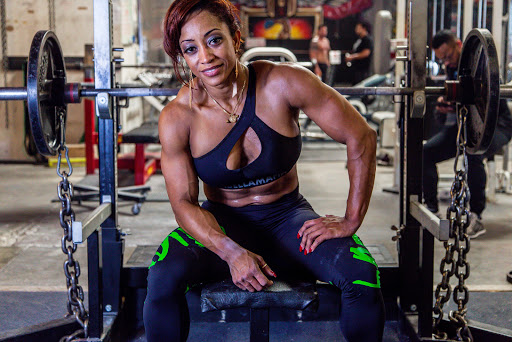 Gym «Metroflex Gym Long Beach», reviews and photos, 3200 E 59th St, Long Beach, CA 90805, USA