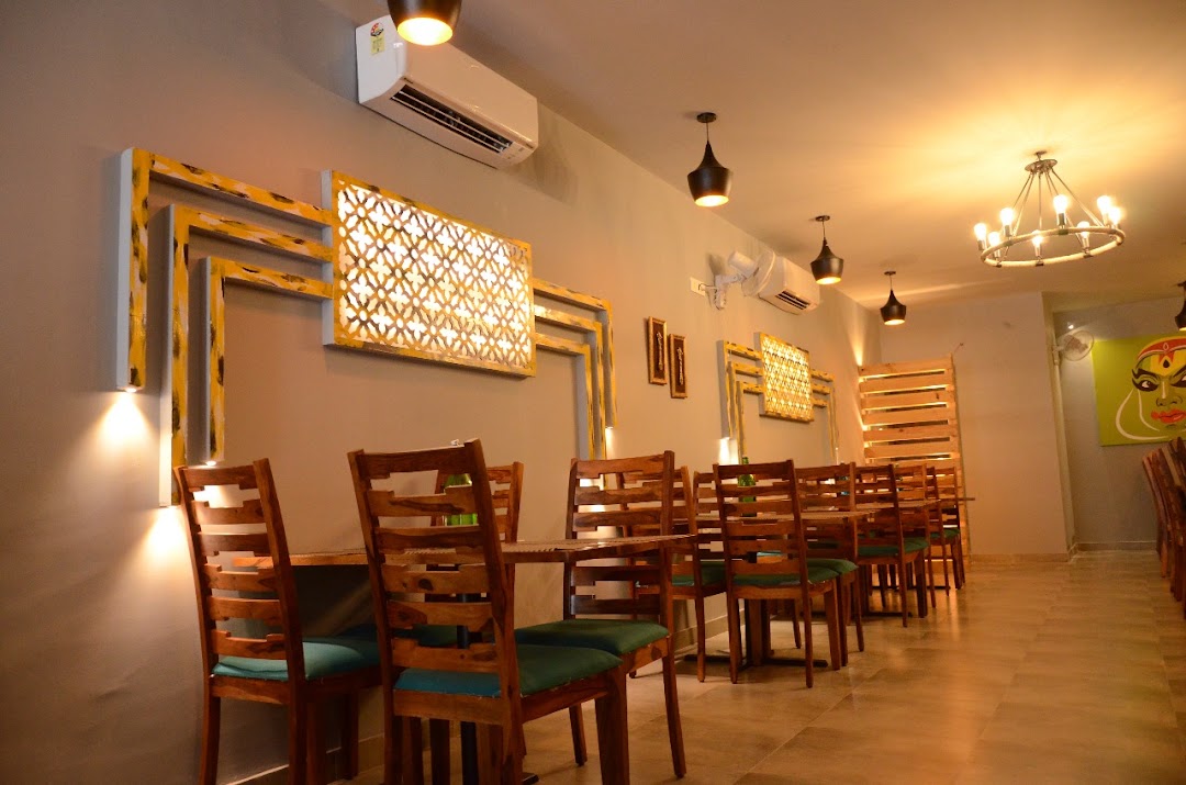 Hey Dosa! Vaishali Nagar Restaurant