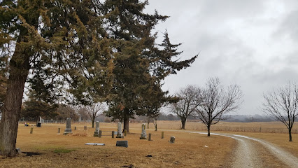 St. George Township Cemetery