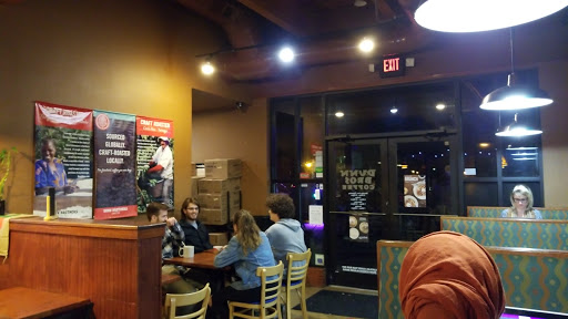 Coffee Shop «Dunn Brothers Coffee», reviews and photos, 201 S Friendswood Dr, Friendswood, TX 77546, USA