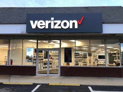GoWireless Verizon Authorized Retailer, 8 Princeton Hightstown Rd b, East Windsor, NJ 08520, USA, 