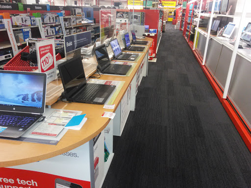 Office Supply Store «Staples», reviews and photos, 213 N Glendale Ave, Glendale, CA 91206, USA