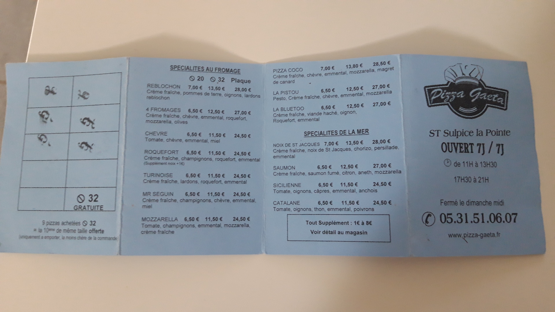 Photo n° 2 de l'avis de Antoine.e fait le 02/07/2019 à 11:52