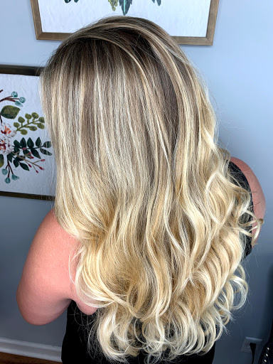 Beauty Salon «Laura & Co. SALON», reviews and photos, 665 Hwy 17S C, Surfside Beach, SC 29575, USA