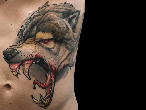Explore goodfellas tattoo ideas, creative tattoo ideas in Richmond, available at Loose Screw Tattoo