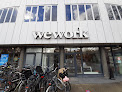 WeWork - Kantoorruimte en coworking