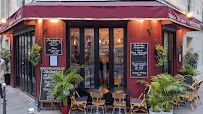 Photos du propriétaire du Restaurant La Cantine de Samuel à Paris - n°1