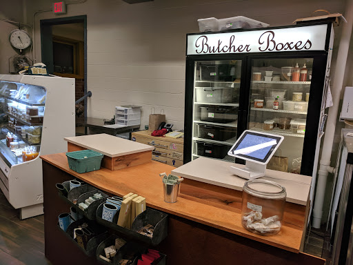 Butcher Shop «The Local Pig», reviews and photos, 2618 Guinotte Ave, Kansas City, MO 64120, USA