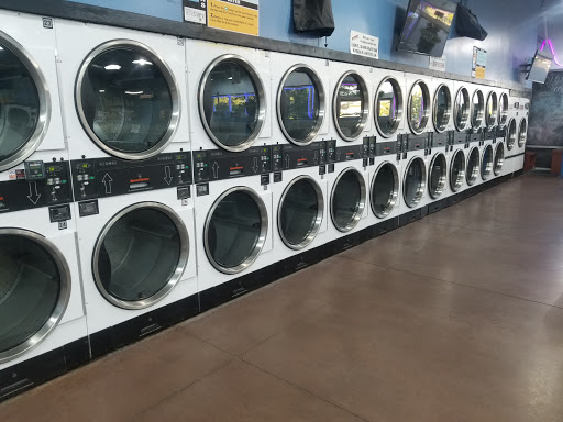 Laundromat «Laundry Time Circle», reviews and photos, 1177 N Circle Dr, Colorado Springs, CO 80909, USA