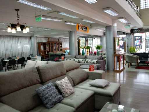 Used furniture shops in Asuncion