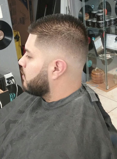 Barber Shop «Sharks barbershop», reviews and photos, 262 3300 S, South Salt Lake, UT 84115, USA