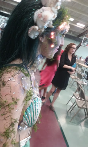 Recreation Center «Meadowbrook Recreation Center», reviews and photos, 1400 Dugan St, Arlington, TX 76010, USA