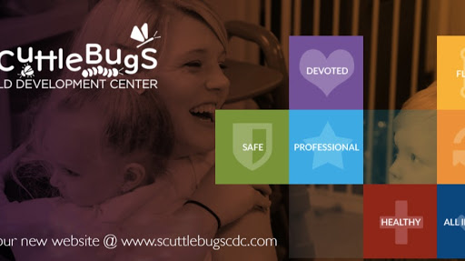 Day Care Center «Scuttlebugs Child Development Center», reviews and photos, 3291 Stevens Creek Blvd, San Jose, CA 95117, USA