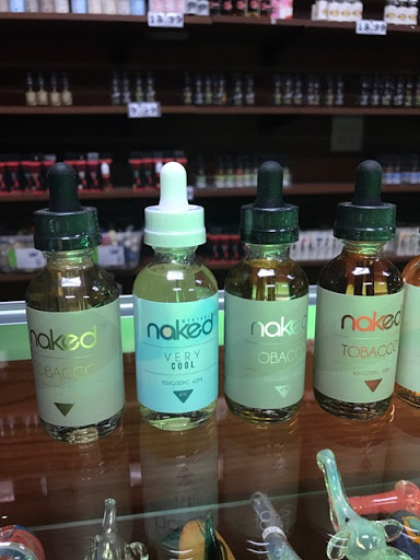 Tobacco Shop «777 smoke shop», reviews and photos, 6900 Reseda Blvd b, Reseda, CA 91335, USA