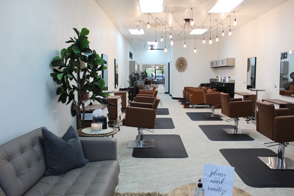 Favorite Chair Salon 85705