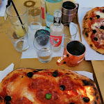 Photo n°2 de l'avis de Michela.a fait le 03/06/2023 à 21:33 sur le  Pinsotto à Genoa