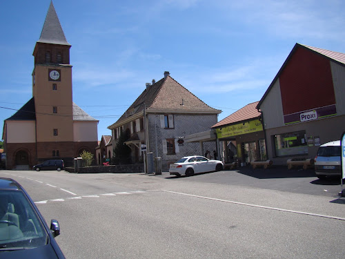 Proxi à Muhlbach-sur-Munster