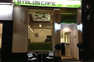 Byblos Cafe image