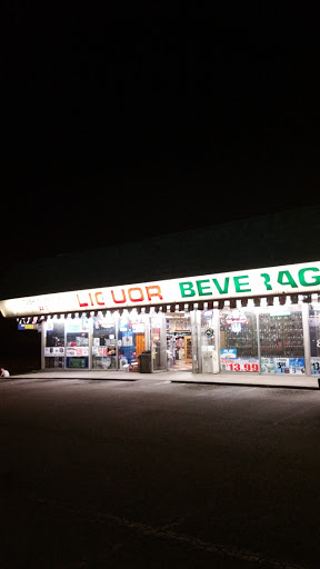 Liquor Store «Cask N Flask», reviews and photos, 14520 Camden Ave, San Jose, CA 95124, USA