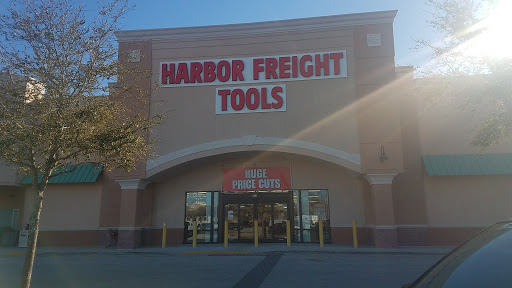 Hardware Store «Harbor Freight Tools», reviews and photos, 312 FL-312, St Augustine, FL 3208, USA