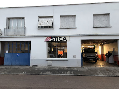 Stica - AutoFirst à Dijon
