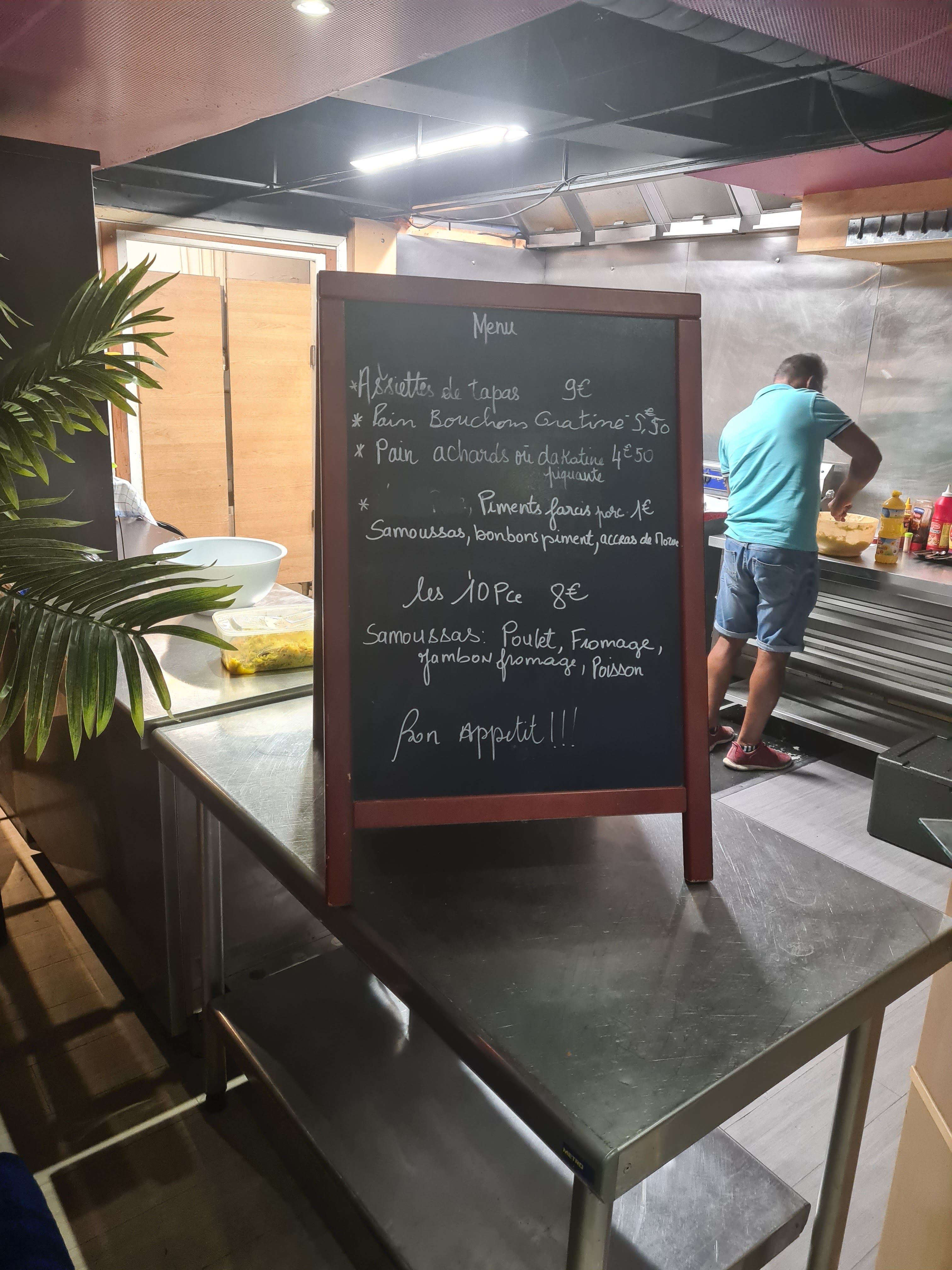 Photo n° 1 de l'avis de Kenza.o fait le 11/09/2020 à 19:24