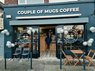 Couple Of Mugs Coffee Nephin Road