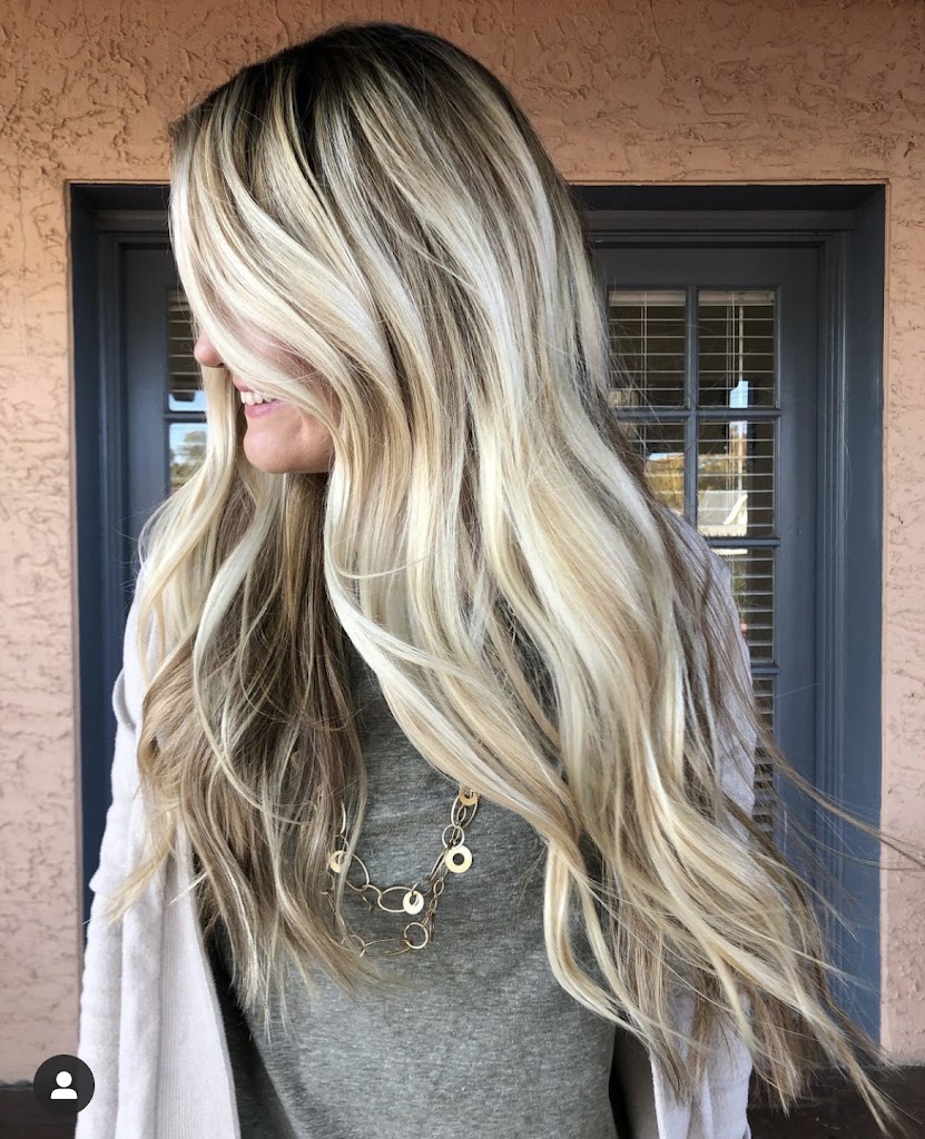 Shannontonio the Salon 78209