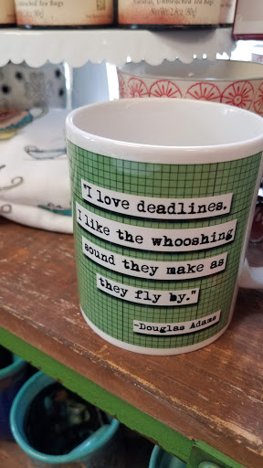 Gift Shop «Catching Fireflies», reviews and photos, 419 Detroit St, Ann Arbor, MI 48104, USA